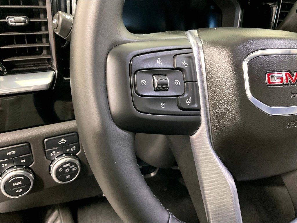 Used 2024 GMC Sierra 1500 Elevation AWD/4WD image 22