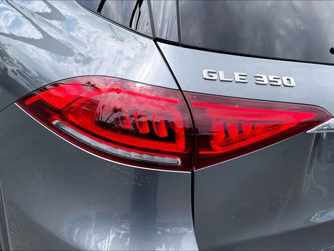 Used 2022 Mercedes-Benz GLE 350 image 26