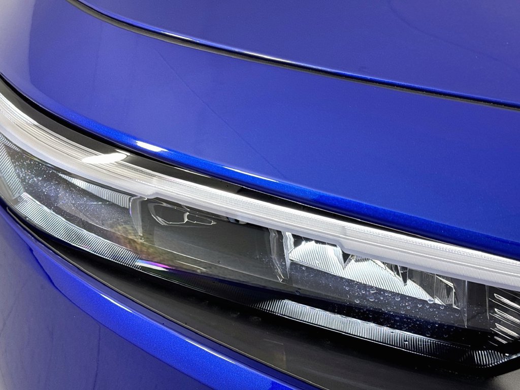 Used 2026 Honda Accord Sport image 39