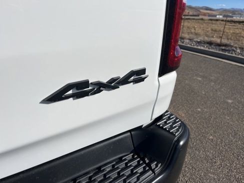 New 2026 RAM 1500 Tradesman image 11