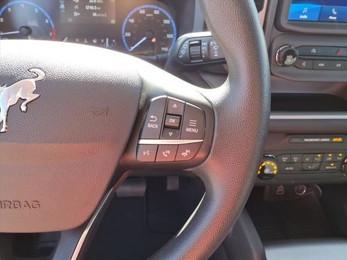 Used 2024 Ford Bronco Sport Big Bend image 13