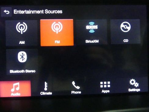 Used 2019 Ford Flex SEL image 13