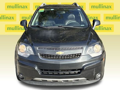 Used 2015 Chevrolet Captiva Sport LTZ image 15