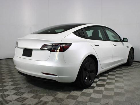 Used 2021 Tesla Model 3 Long Range image 29