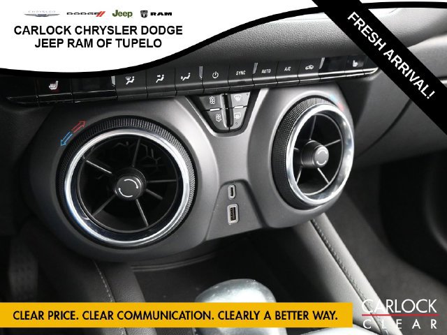 Used 2022 Chevrolet Blazer LT w/ Redline Edition FWD image 26