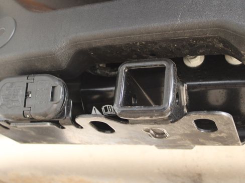 Used 2021 Ford Bronco Outer Banks image 30