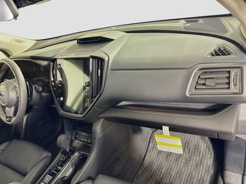 New 2026 Subaru Ascent Bronze Edition AWD/4WD image 30