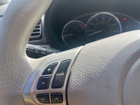 Used 2012 Subaru Forester 2.5X Premium image 13