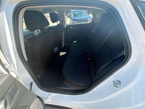 Certified 2023 Honda Civic LX image 22