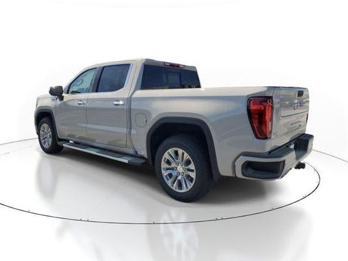New 2026 GMC Sierra 1500 Denali image 4
