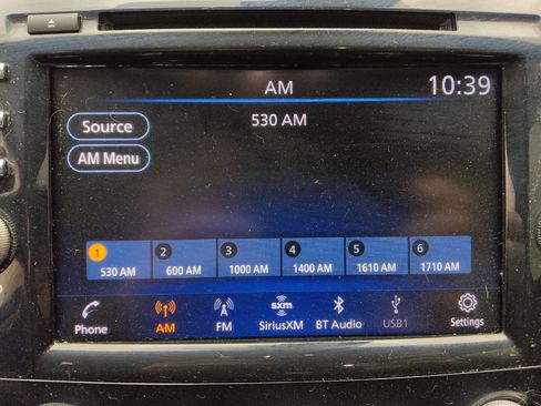 Used 2022 Nissan Murano S image 25