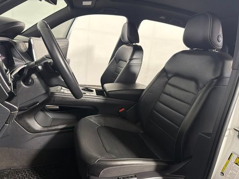 Certified 2024 Volkswagen Atlas Cross Sport SEL AWD/4WD image 10