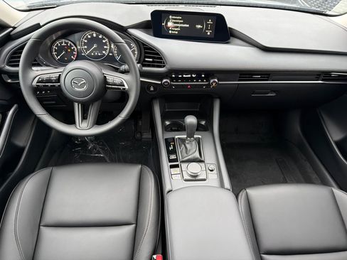 New 2026 MAZDA MAZDA3 2.5 S Sedan w/ Preferred Pkg FWD image 15