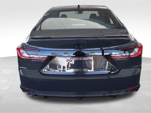 New 2026 Toyota Camry XSE FWD image 14