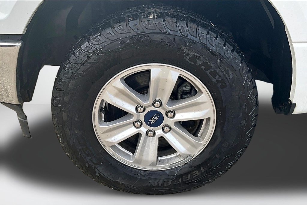 Used 2020 Ford F150 XL w/ Equipment Group 101A Mid AWD/4WD image 33