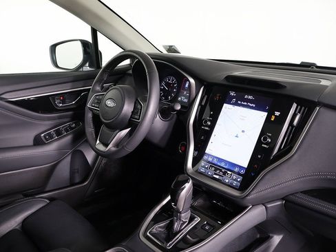 Used 2024 Subaru Outback Touring XT AWD/4WD image 28