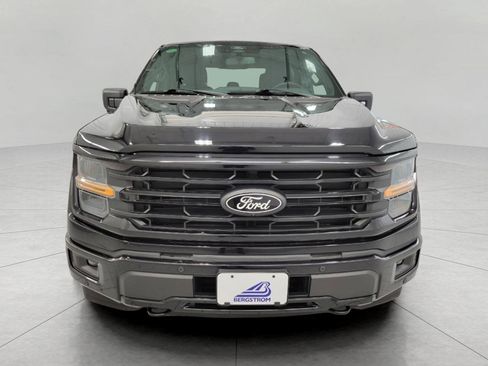 Used 2024 Ford F150 XLT w/ Equipment Group 302A MID AWD/4WD image 14