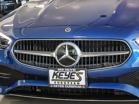 Certified 2024 Mercedes-Benz C 300 Sedan image 8