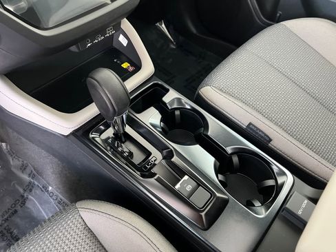 New 2026 Subaru Forester Premium image 25