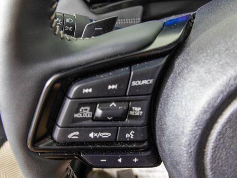 Used 2026 Subaru Outback Touring XT AWD/4WD image 36