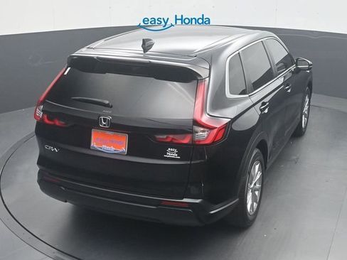 Used 2023 Honda CR-V EX image 24