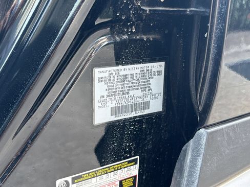 Used 2026 Nissan Kicks SV w/ Cold Weather Package FWD image 23