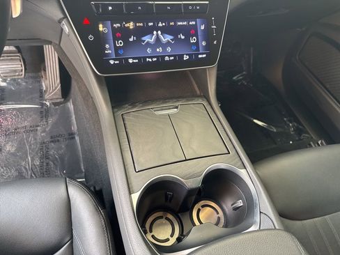 Certified 2023 Maserati Grecale Modena AWD/4WD image 14