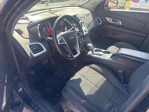 Used 2013 GMC Terrain SLE w/ Convenience Package AWD/4WD image 9