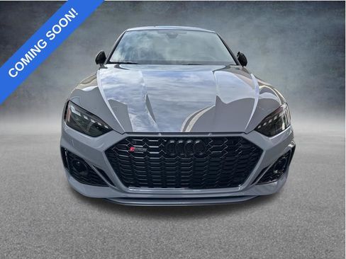 Used 2023 Audi RS 5 image 2