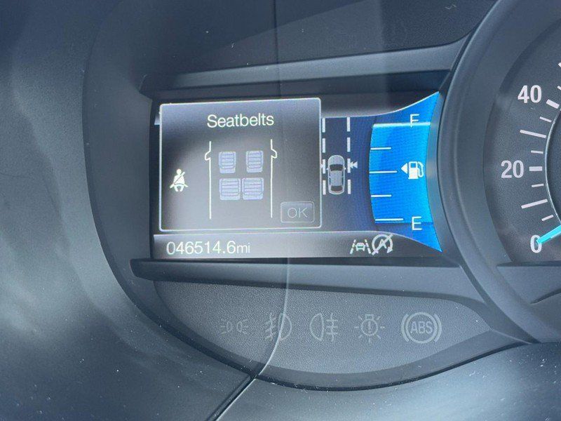Used 2024 Ford Edge Titanium AWD/4WD image 19