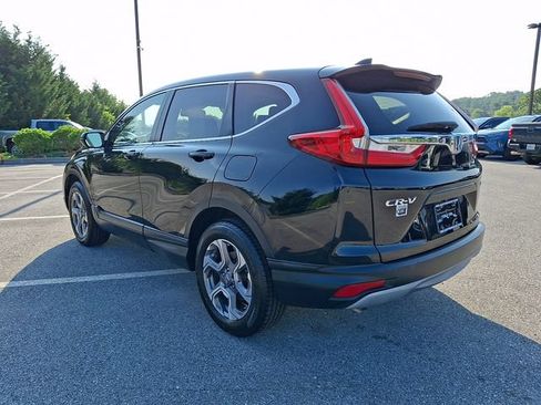 Used 2019 Honda CR-V EX-L image 4