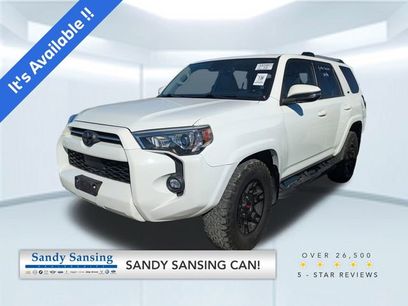 Used 2023 Toyota 4Runner SR5 Premium