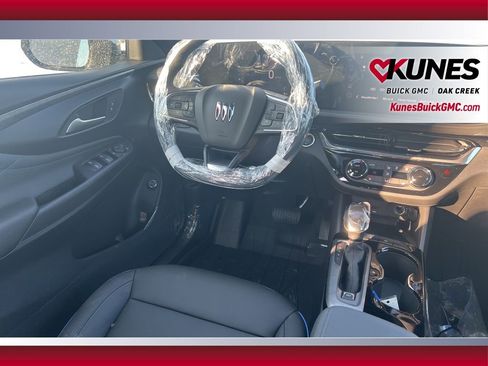 New 2026 Buick Envista Sport Touring w/ Convenience I Package image 21