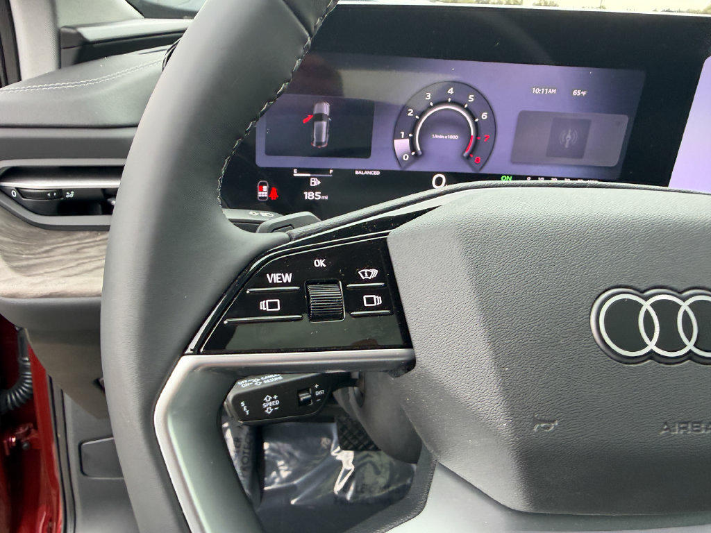 New 2026 Audi Q5 Premium Plus AWD/4WD image 20