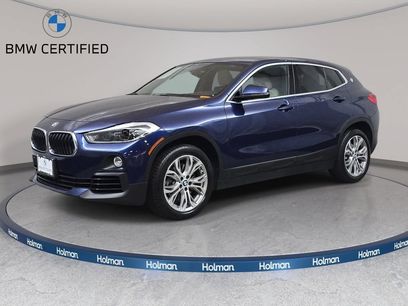 Used 2018 BMW X2 xDrive28i w/ Convenience Package