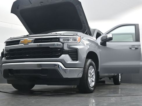 Certified 2024 Chevrolet Silverado 1500 LT w/ Protection Package image 40