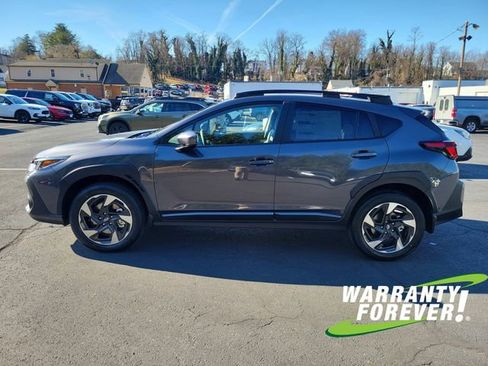 New 2026 Subaru Crosstrek 2.5i Limited image 4