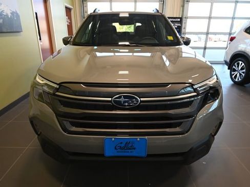 New 2026 Subaru Forester Premium AWD/4WD image 14