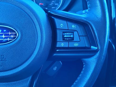 Certified 2022 Subaru Ascent Onyx Edition image 19