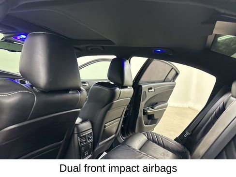 Used 2021 Dodge Charger SRT Hellcat w/ Harman/Kardon Audio Group image 28