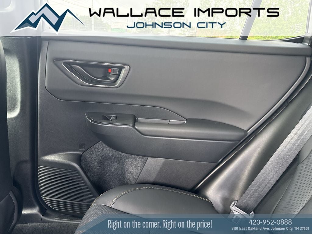 New 2026 Subaru Outback Wilderness w/ Wilderness Package AWD/4WD image 28