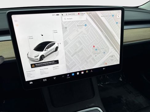 Used 2023 Tesla Model 3 Standard Range RWD image 59