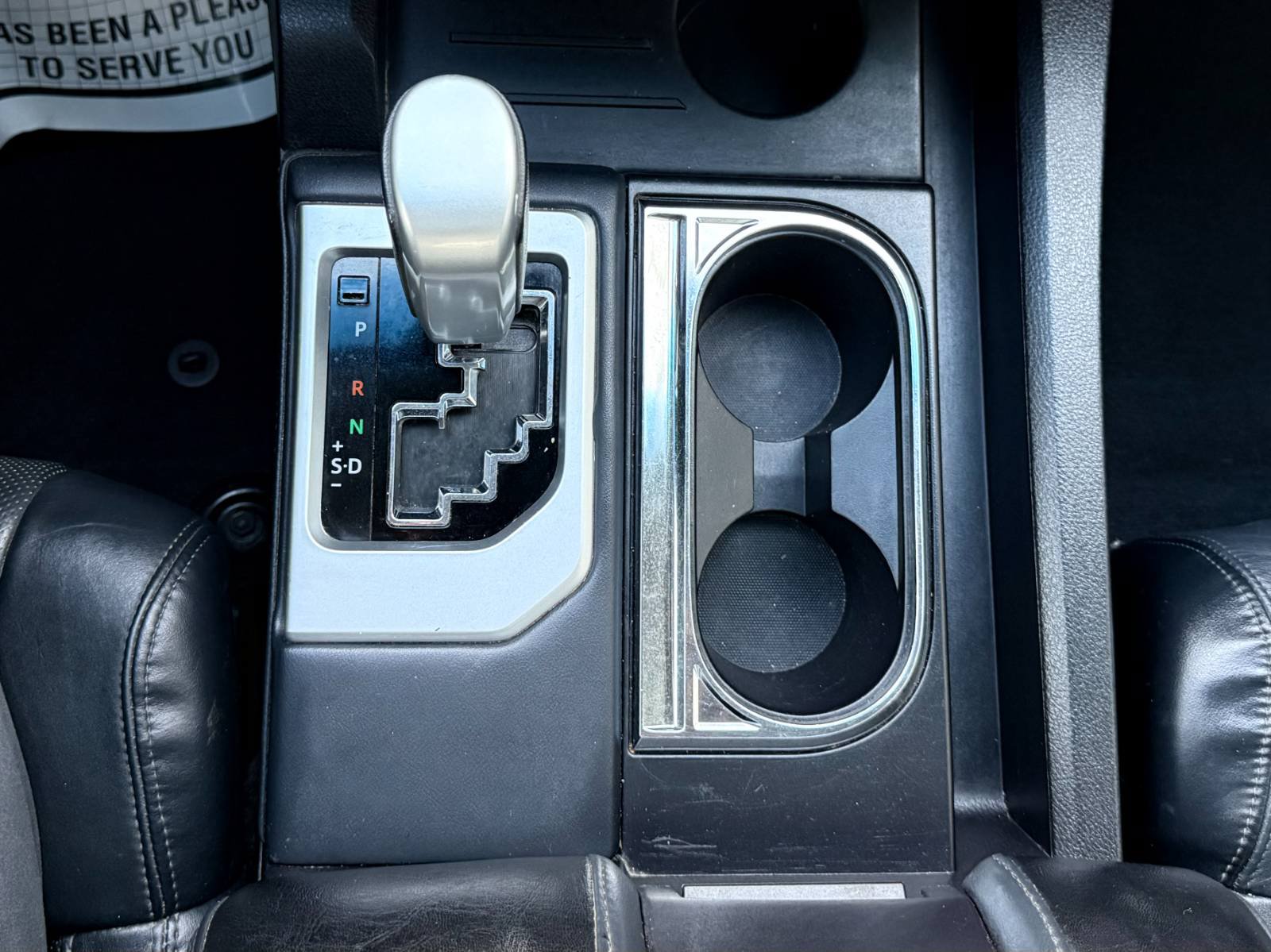 Used 2015 Toyota Tundra Platinum AWD/4WD image 41