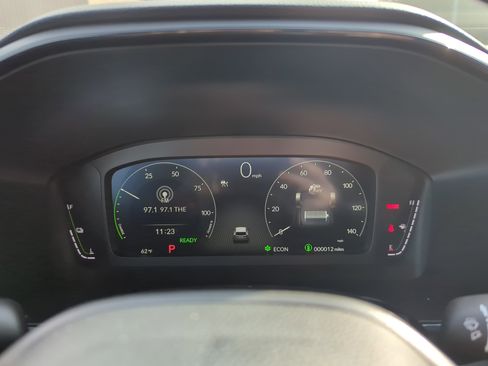 New 2026 Honda CR-V Sport-L image 23