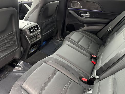 Certified 2026 Mercedes-Benz GLE 53 AMG 4MATIC Coupe image 20