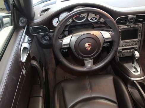 Used 2007 Porsche 911 Carrera S RWD image 8