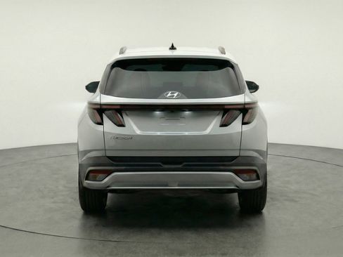 Used 2025 Hyundai Tucson SEL image 7