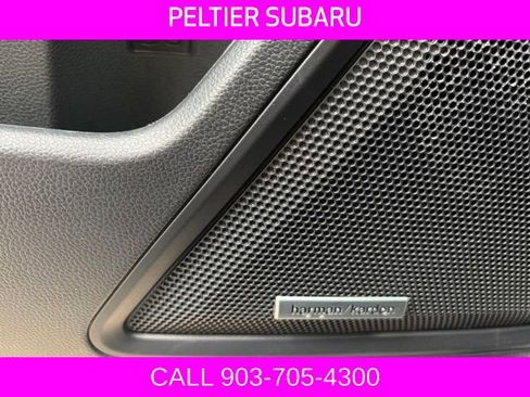 Used 2025 Subaru Outback Onyx Edition AWD/4WD image 8