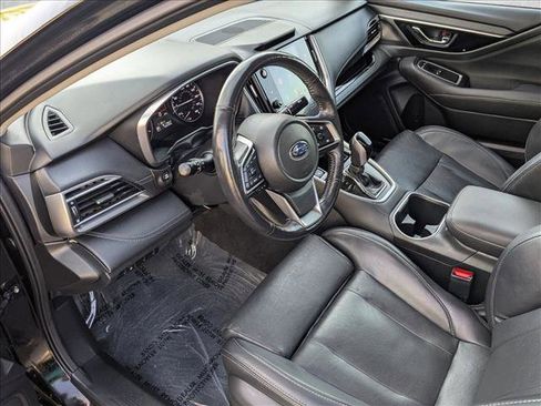 Used 2023 Subaru Legacy Limited image 10