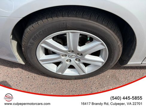 Used 2008 Lexus ES 350 image 28